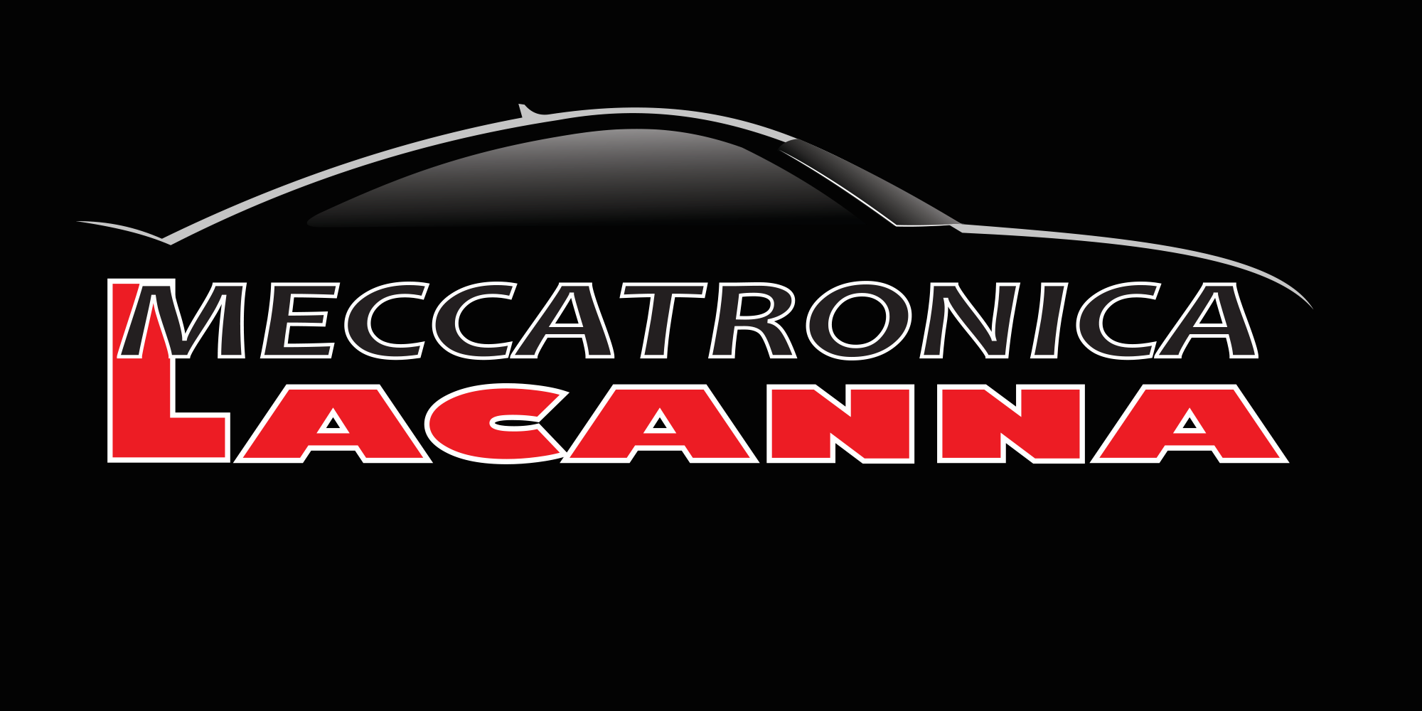 MECCATRONICA LACANNA Logo