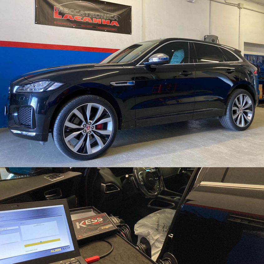 jaguar remap