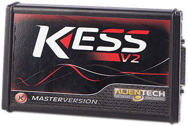 kess v2 programmatore