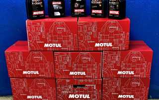 motul lubricanti